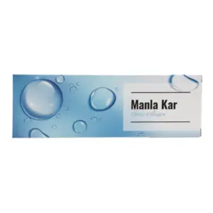 Manla kar 1 ml