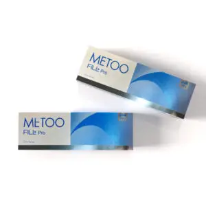 METOO FILL + PRO (+Lidocaine)