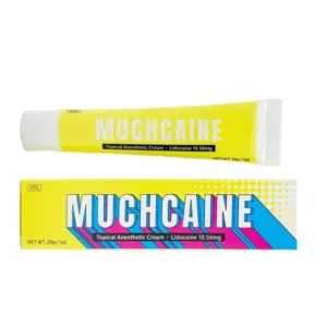 MUCHCAINE 30g