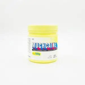 MUCHCAINE 50g