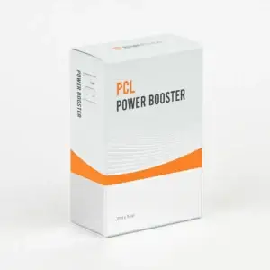 PCL-POWERBOOSTER 2 cc