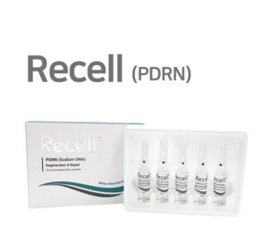 RECELL PDRN SKIN BOOSTER 0.01
