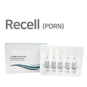 RECELL PDRN SKIN BOOSTER 0.01