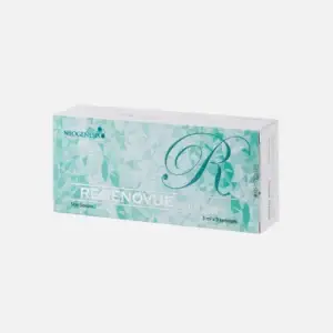 Regenovue Aqua Shine Plus 3 ml
